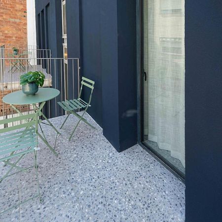 Barcelona Touch Apartments - Rosich Оспиталет де Лобрегат Екстериор снимка