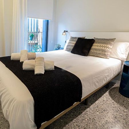 Barcelona Touch Apartments - Rosich Оспиталет де Лобрегат Екстериор снимка