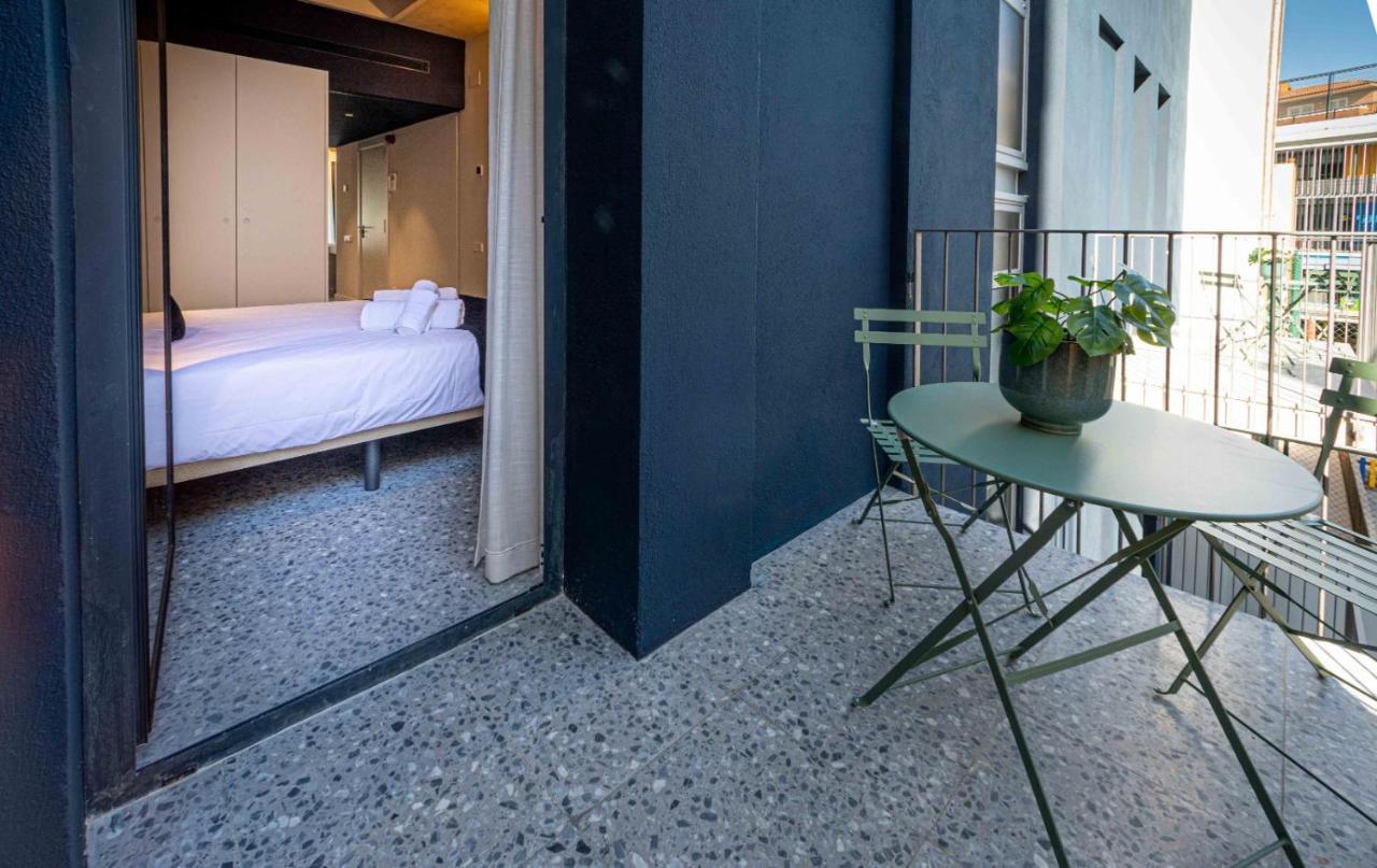 Barcelona Touch Apartments - Rosich Оспиталет де Лобрегат Екстериор снимка
