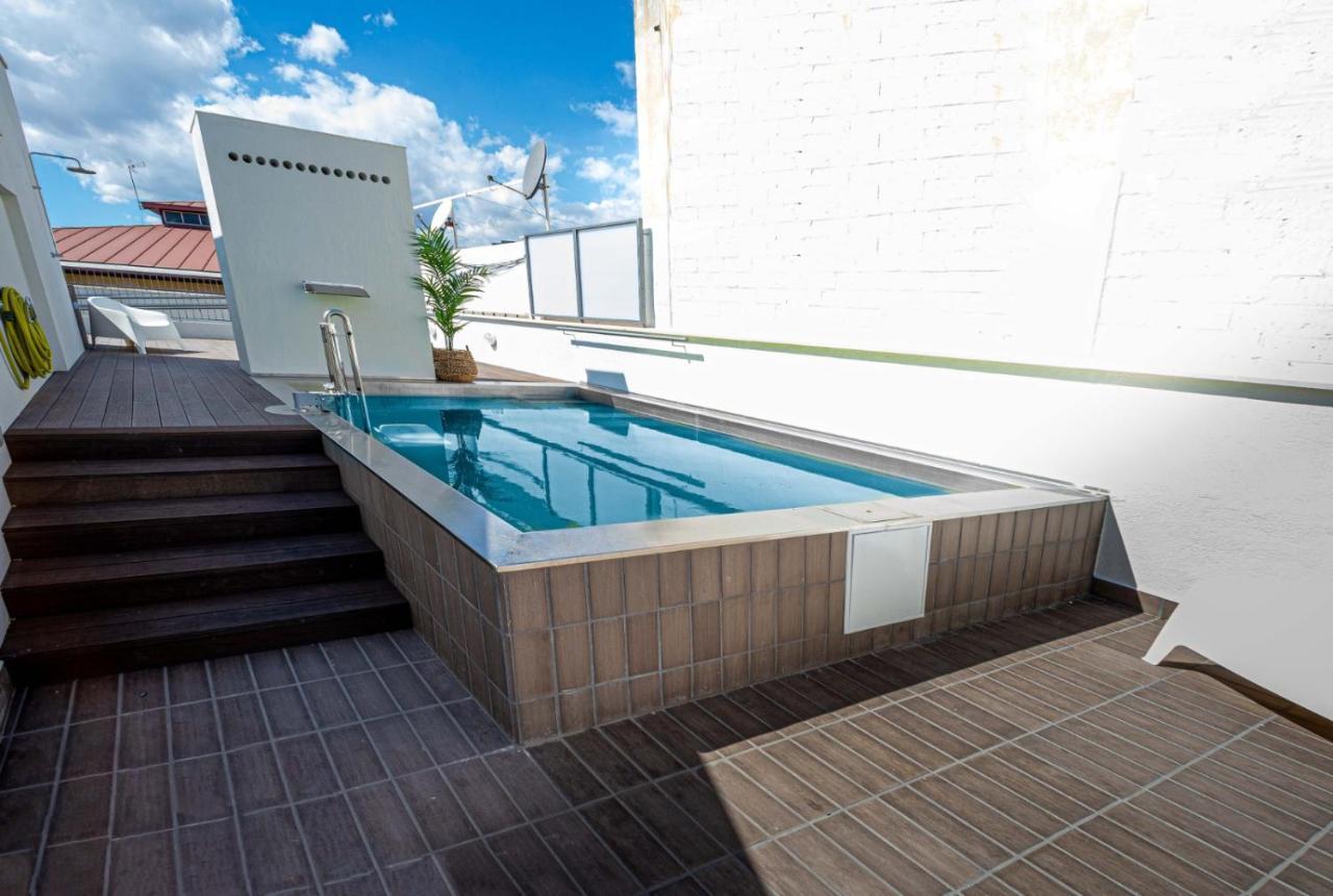Barcelona Touch Apartments - Rosich Оспиталет де Лобрегат Екстериор снимка