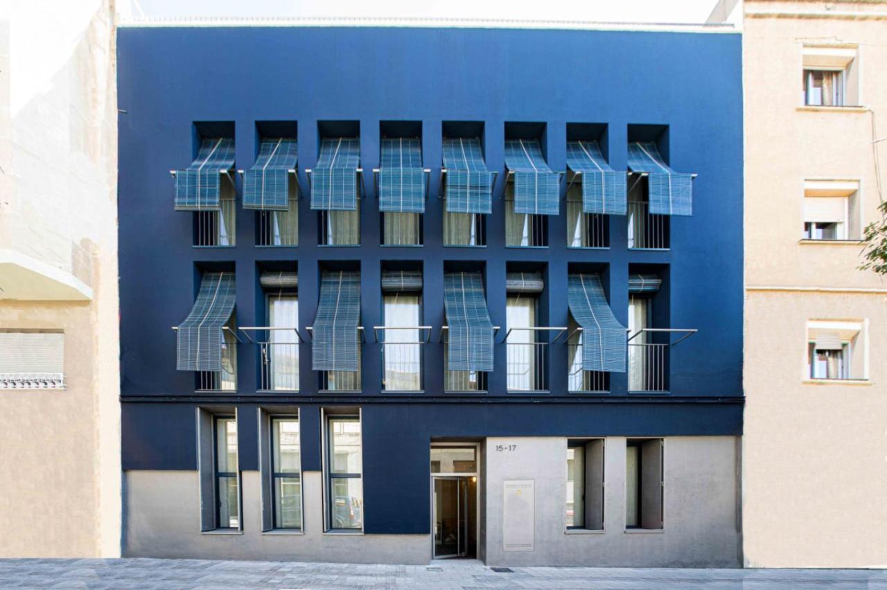 Barcelona Touch Apartments - Rosich Оспиталет де Лобрегат Екстериор снимка