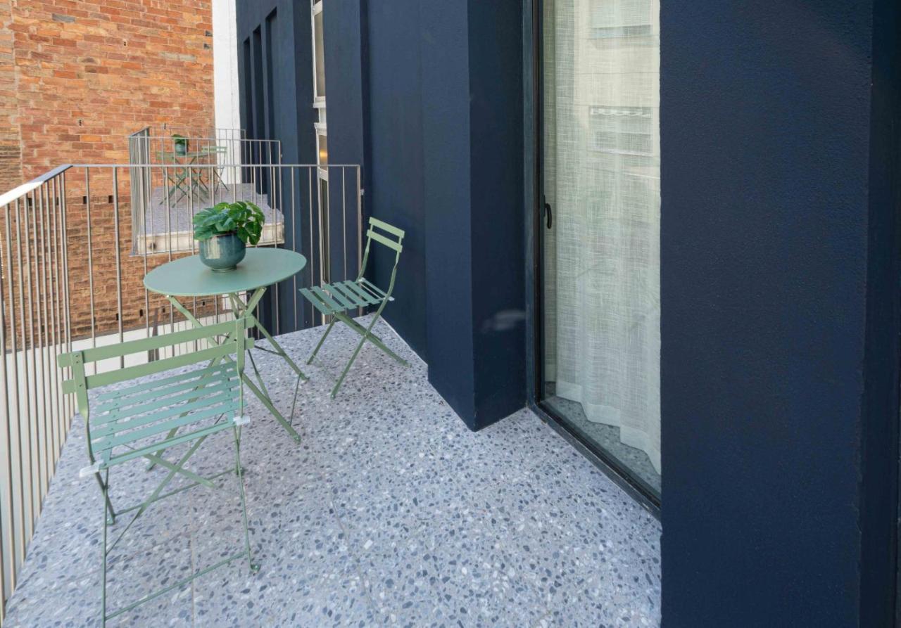 Barcelona Touch Apartments - Rosich Оспиталет де Лобрегат Екстериор снимка