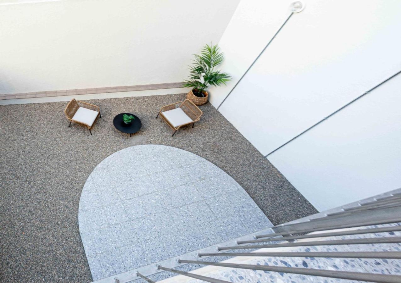 Barcelona Touch Apartments - Rosich Оспиталет де Лобрегат Екстериор снимка