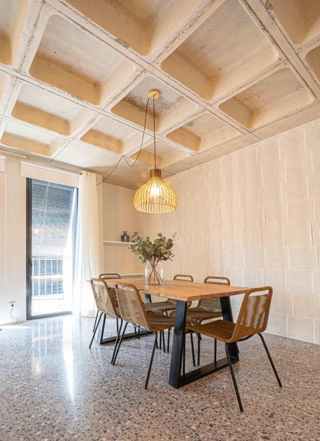 Barcelona Touch Apartments - Rosich Оспиталет де Лобрегат Екстериор снимка