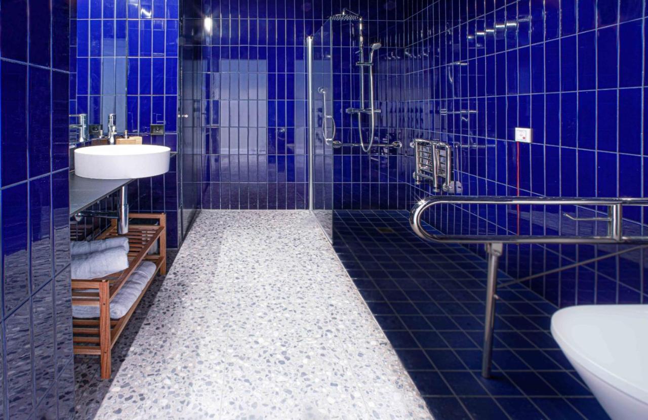 Barcelona Touch Apartments - Rosich Оспиталет де Лобрегат Екстериор снимка