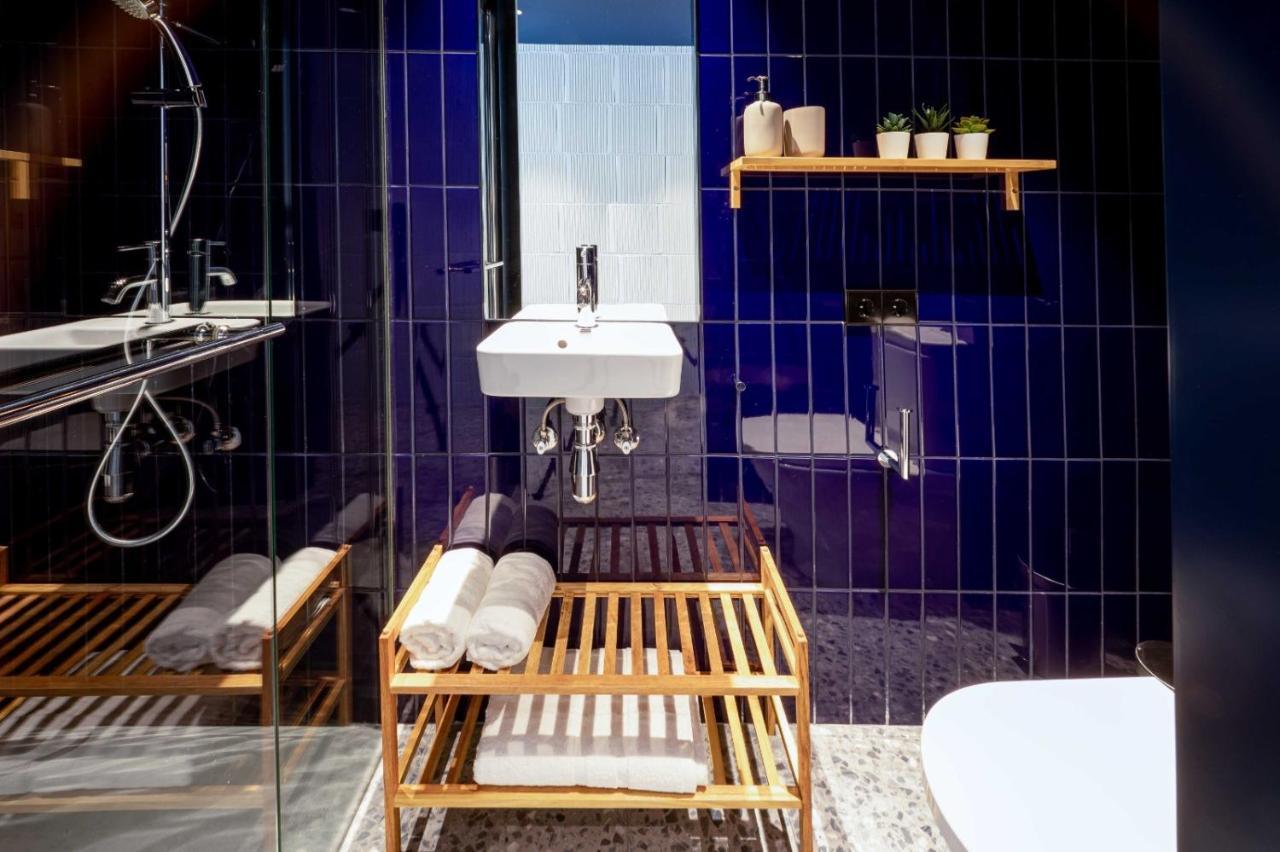 Barcelona Touch Apartments - Rosich Оспиталет де Лобрегат Екстериор снимка