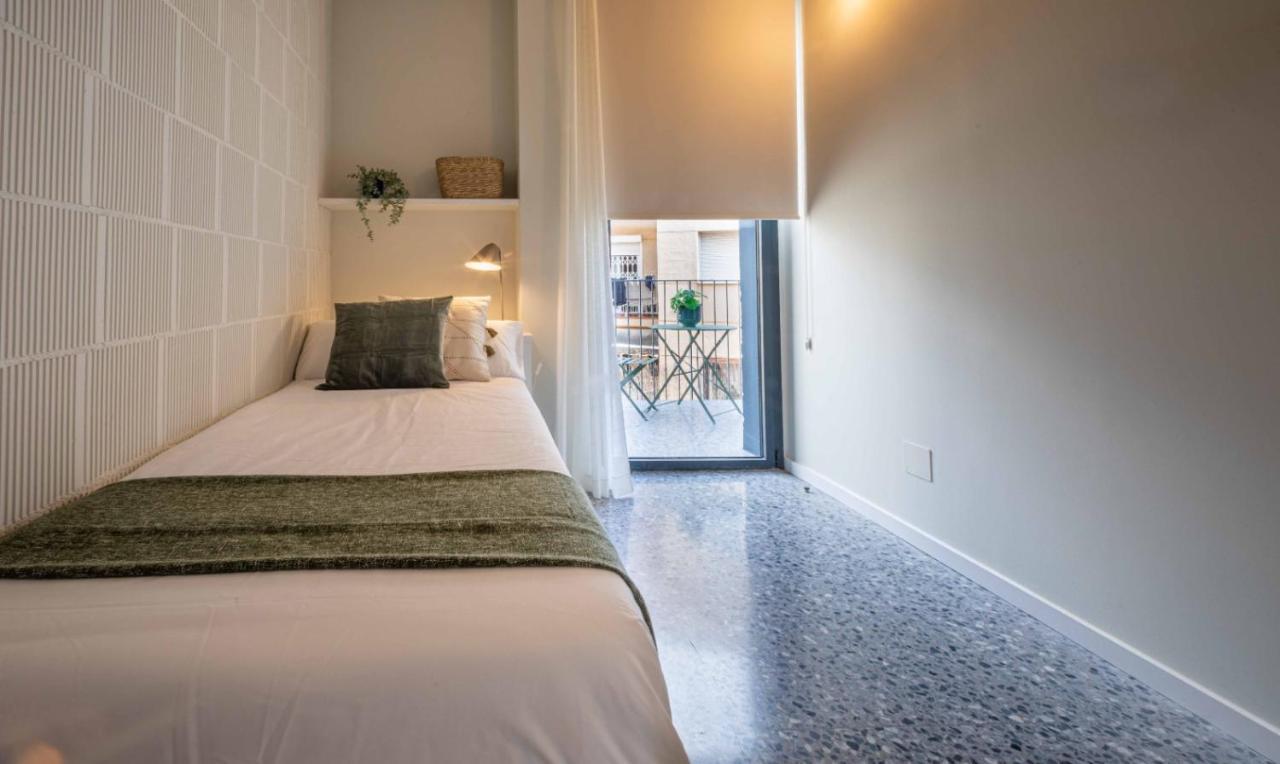 Barcelona Touch Apartments - Rosich Оспиталет де Лобрегат Екстериор снимка