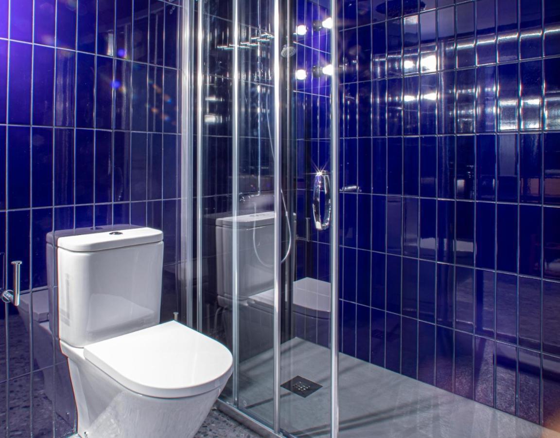 Barcelona Touch Apartments - Rosich Оспиталет де Лобрегат Екстериор снимка