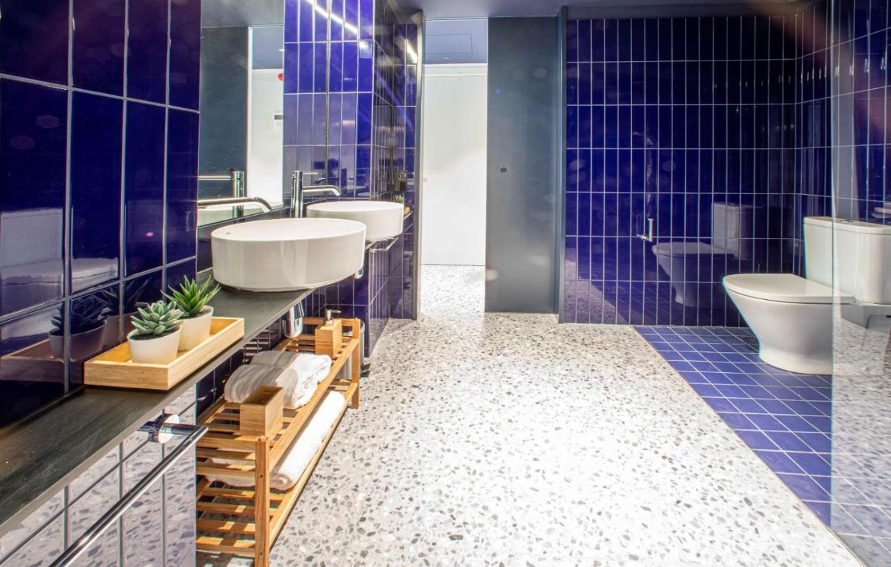 Barcelona Touch Apartments - Rosich Оспиталет де Лобрегат Екстериор снимка