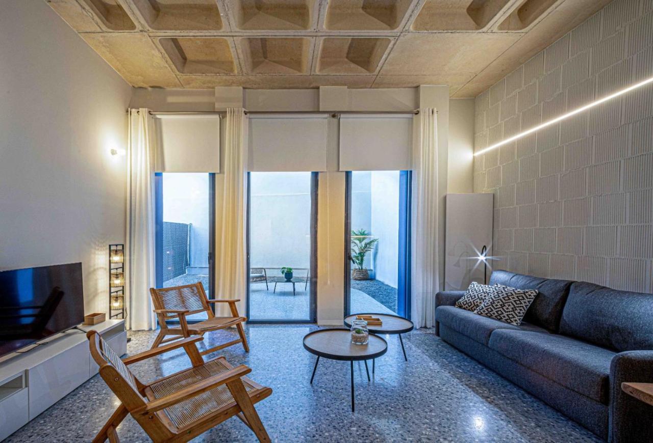 Barcelona Touch Apartments - Rosich Оспиталет де Лобрегат Екстериор снимка