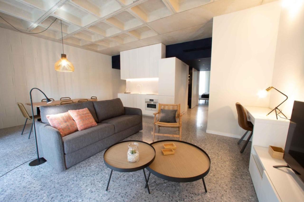 Barcelona Touch Apartments - Rosich Оспиталет де Лобрегат Екстериор снимка