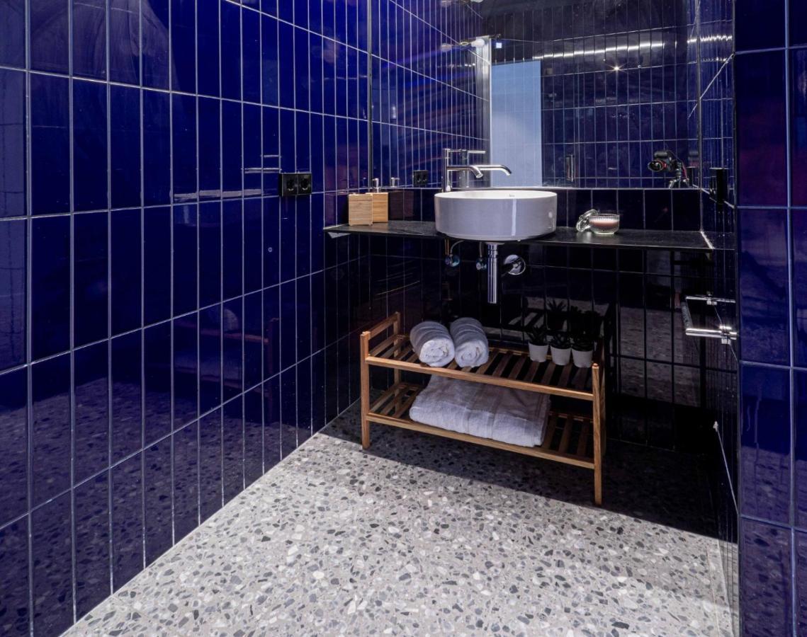 Barcelona Touch Apartments - Rosich Оспиталет де Лобрегат Екстериор снимка
