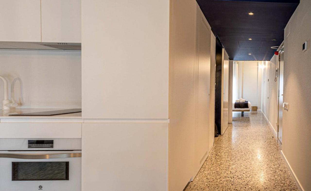 Barcelona Touch Apartments - Rosich Оспиталет де Лобрегат Екстериор снимка