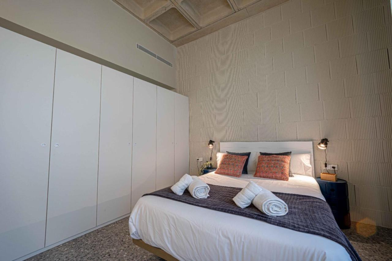 Barcelona Touch Apartments - Rosich Оспиталет де Лобрегат Екстериор снимка