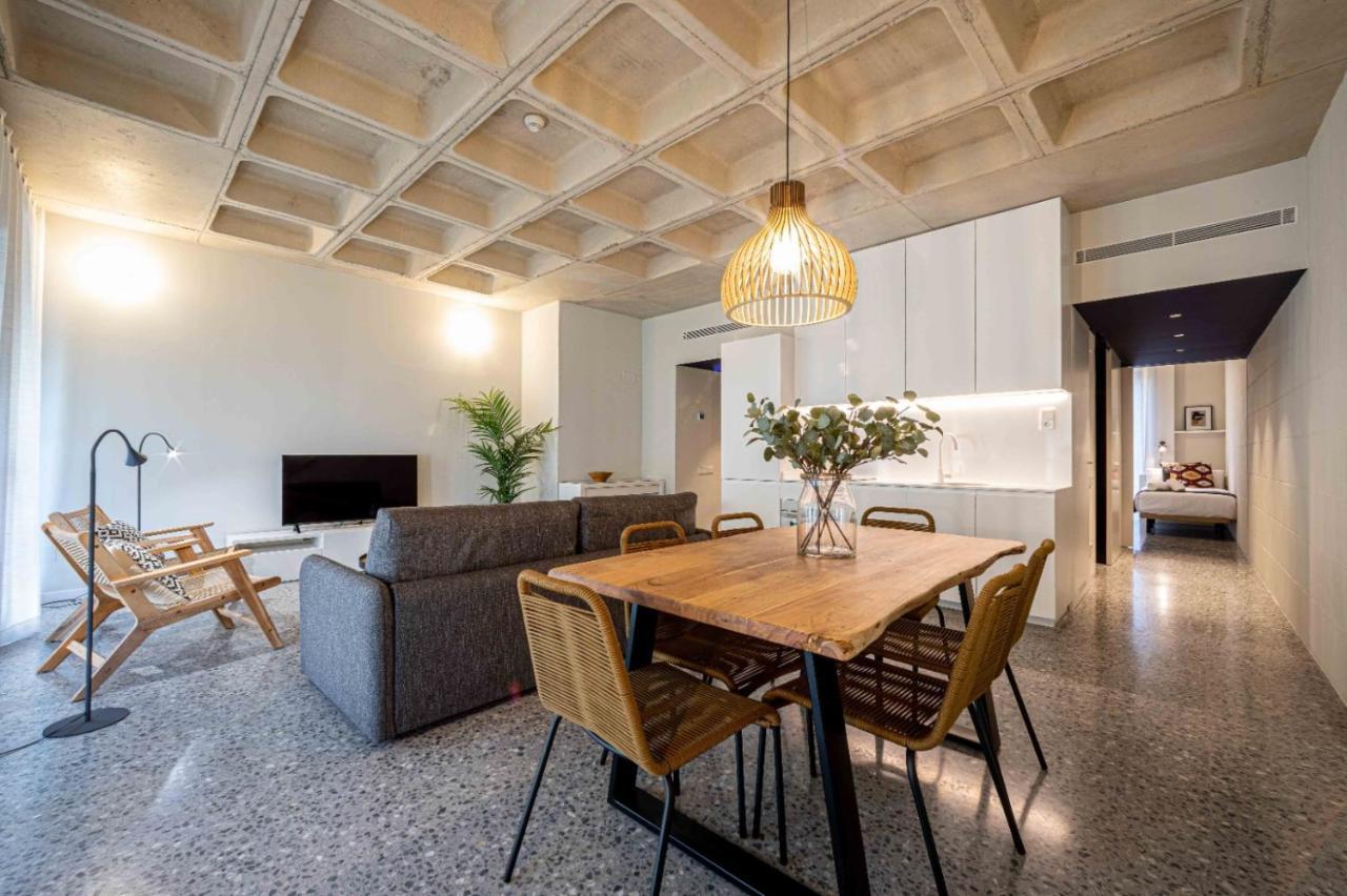 Barcelona Touch Apartments - Rosich Оспиталет де Лобрегат Екстериор снимка