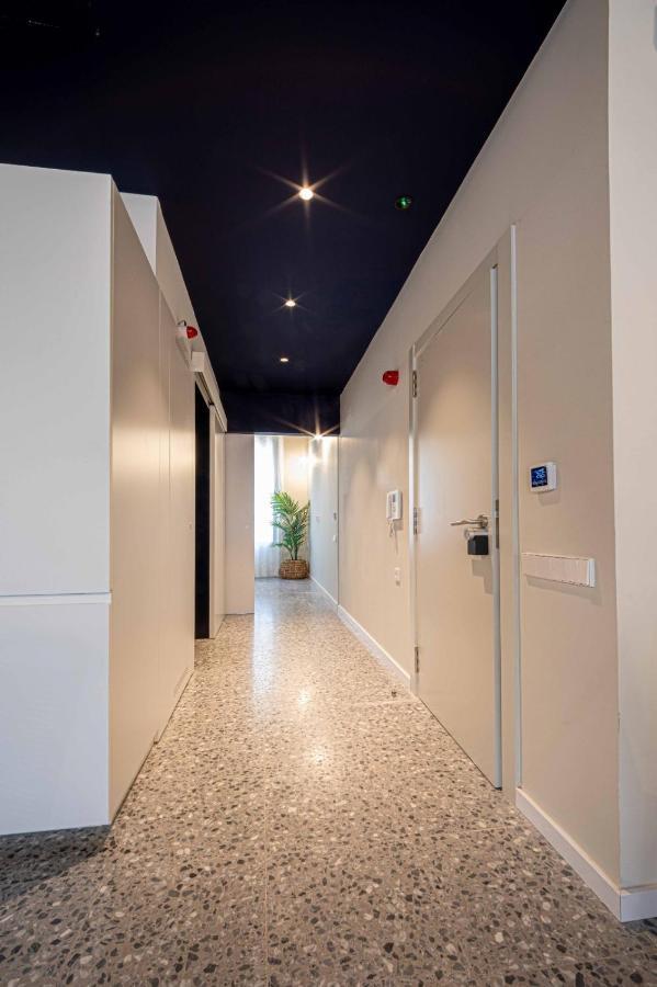 Barcelona Touch Apartments - Rosich Оспиталет де Лобрегат Екстериор снимка