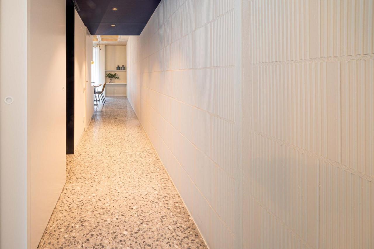 Barcelona Touch Apartments - Rosich Оспиталет де Лобрегат Екстериор снимка