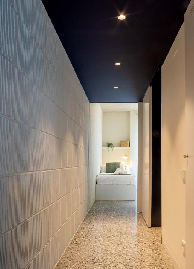 Barcelona Touch Apartments - Rosich Оспиталет де Лобрегат Екстериор снимка