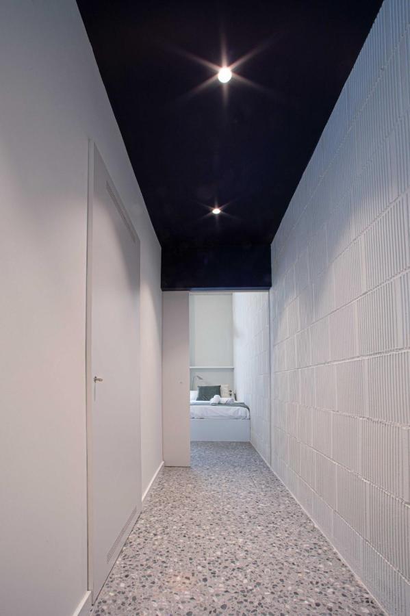 Barcelona Touch Apartments - Rosich Оспиталет де Лобрегат Екстериор снимка