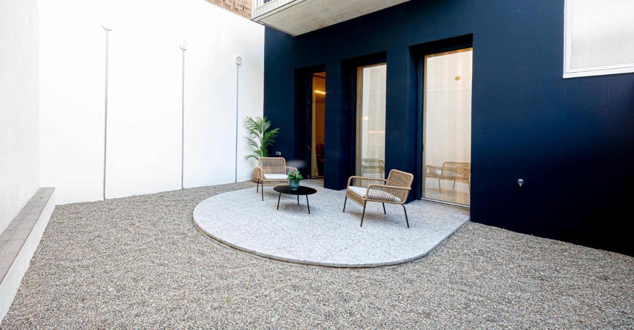 Barcelona Touch Apartments - Rosich Оспиталет де Лобрегат Екстериор снимка