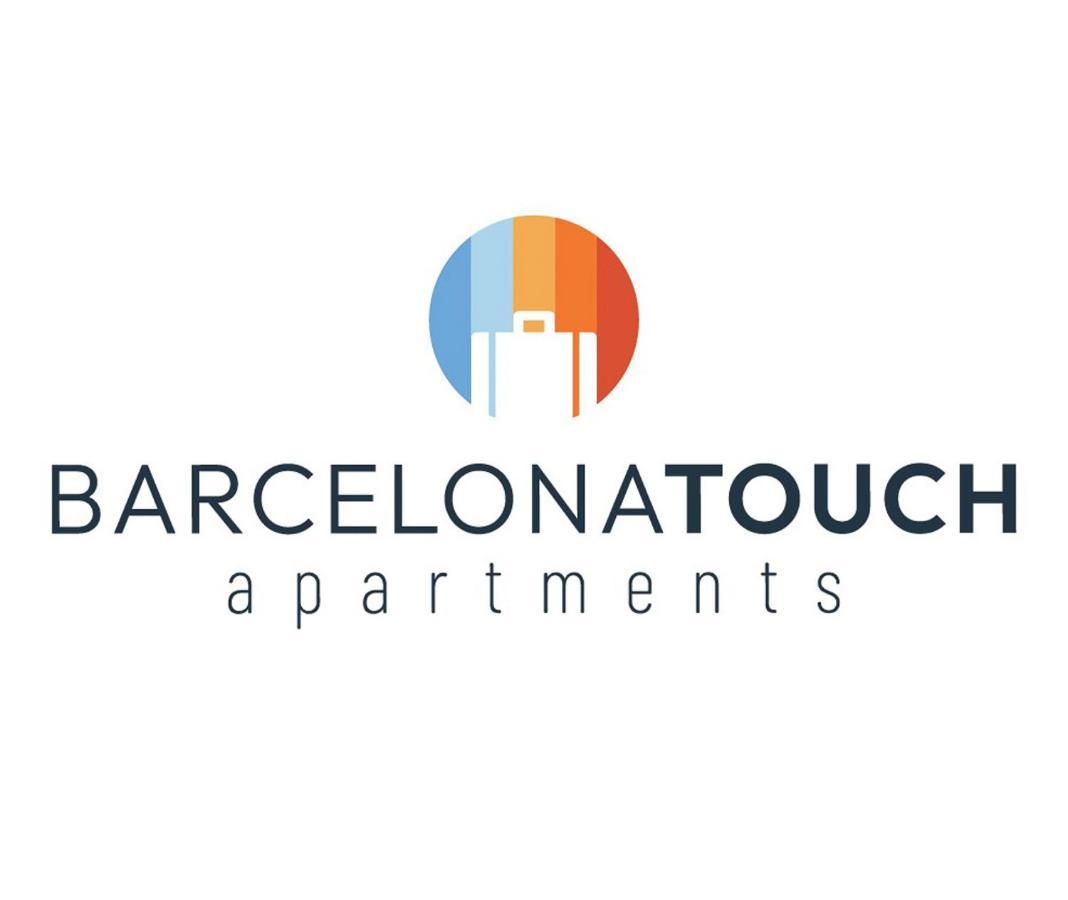 Barcelona Touch Apartments - Rosich Оспиталет де Лобрегат Екстериор снимка