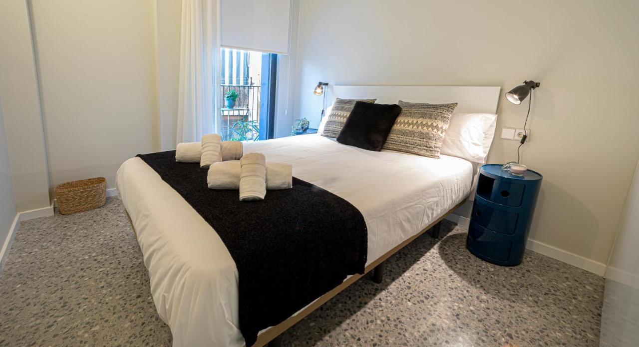 Barcelona Touch Apartments - Rosich Оспиталет де Лобрегат Екстериор снимка